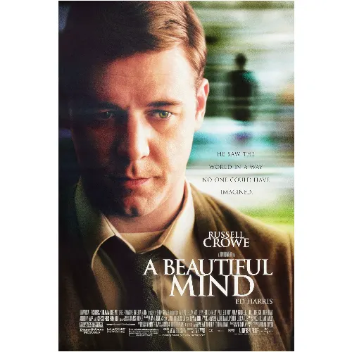 A Beautiful Mind