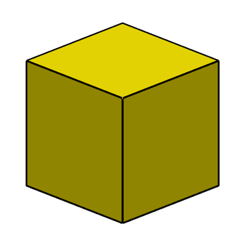 Cube
