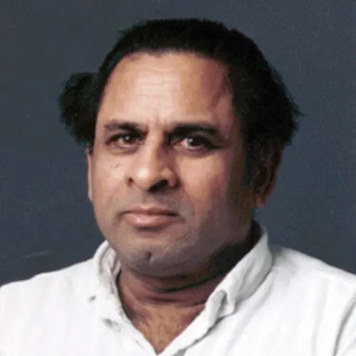 Shreeram Abhyankar