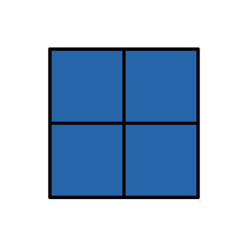 Square Tiling