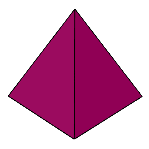 Tetrahedron