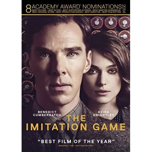 The Imitation Game