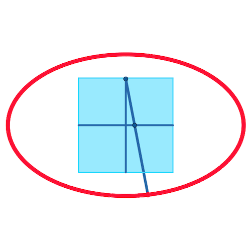 Trammel of Archimedes