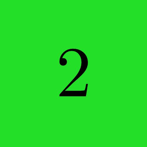 Two