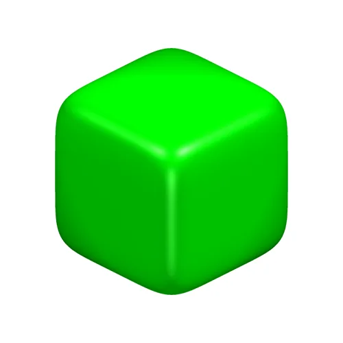 Cube