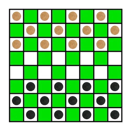 Draughts