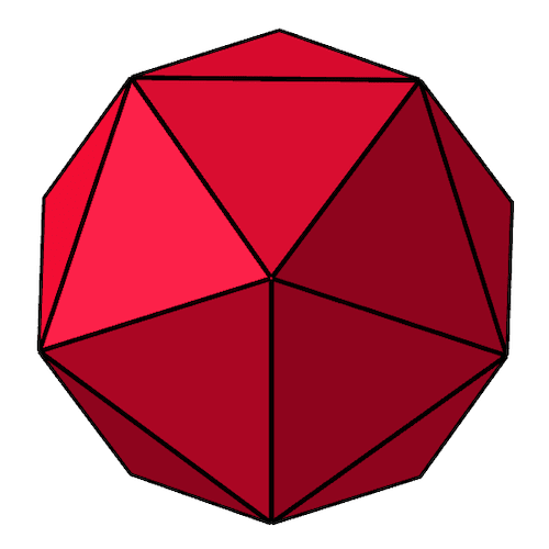 Icosahedron