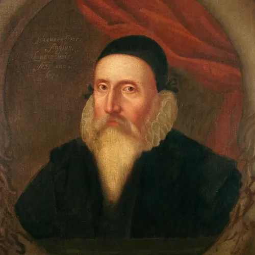 John Dee