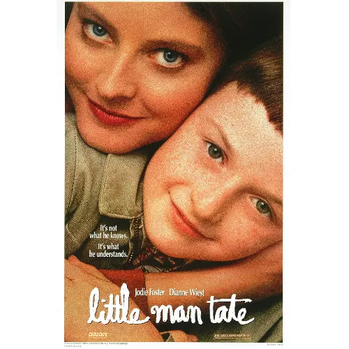 Little Man Tate
