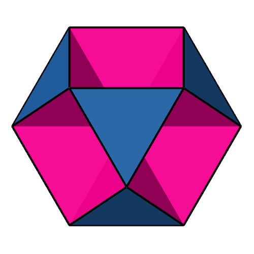 Octahemioctahedron