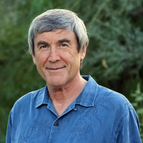 Paul Davies (2)