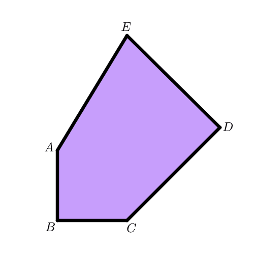 Pentagonal tiling 4