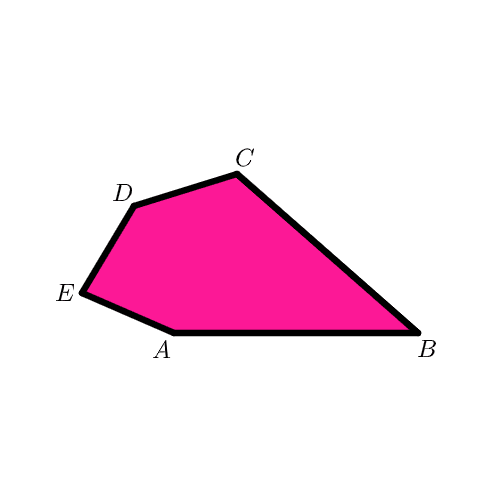 Pentagonal tiling 6