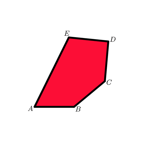 Pentagonal tiling 7