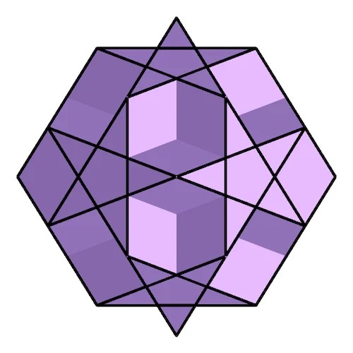 Dodecadodecahedron