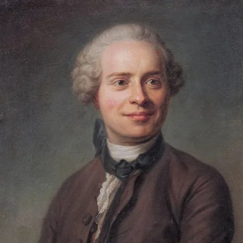 Jean d’Alembert