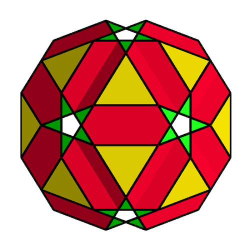 Small icosicosidodecahedron