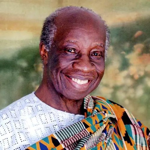 Francis Allotey