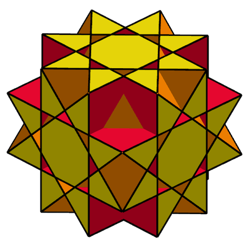 Great cubicuboctahedron