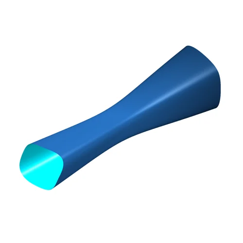Wind Tunnel