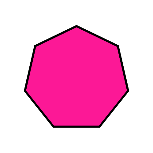 Heptagon
