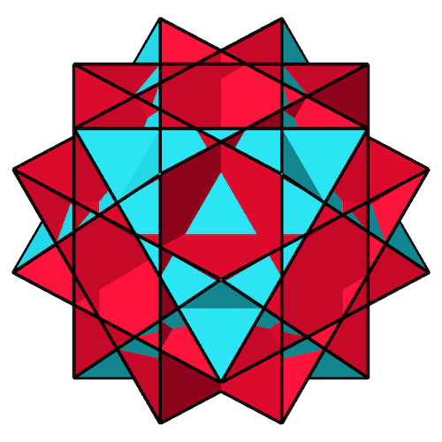 Quasirhombicuboctahedron