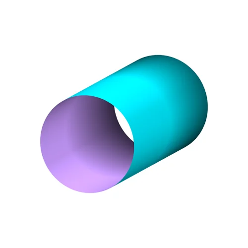 Cylinder
