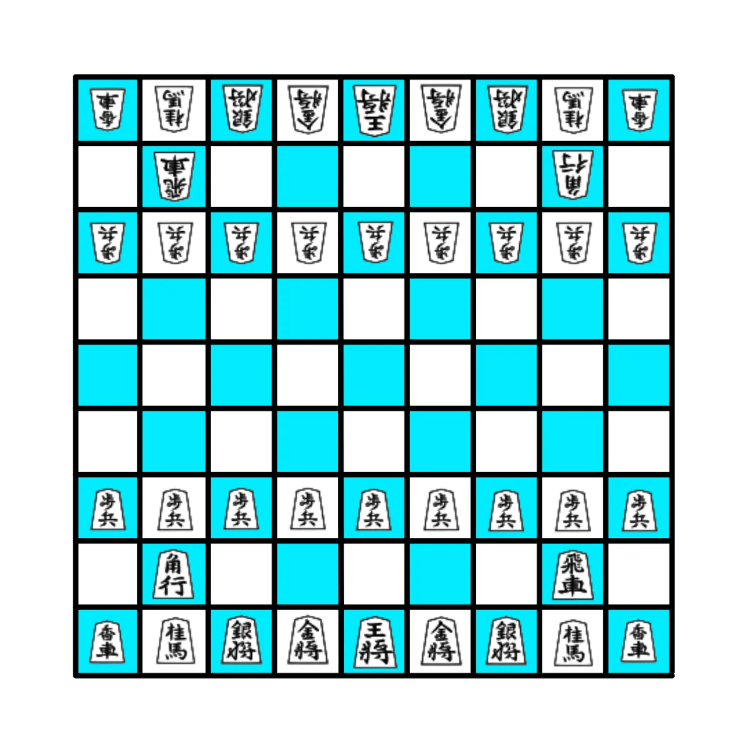 Shogi