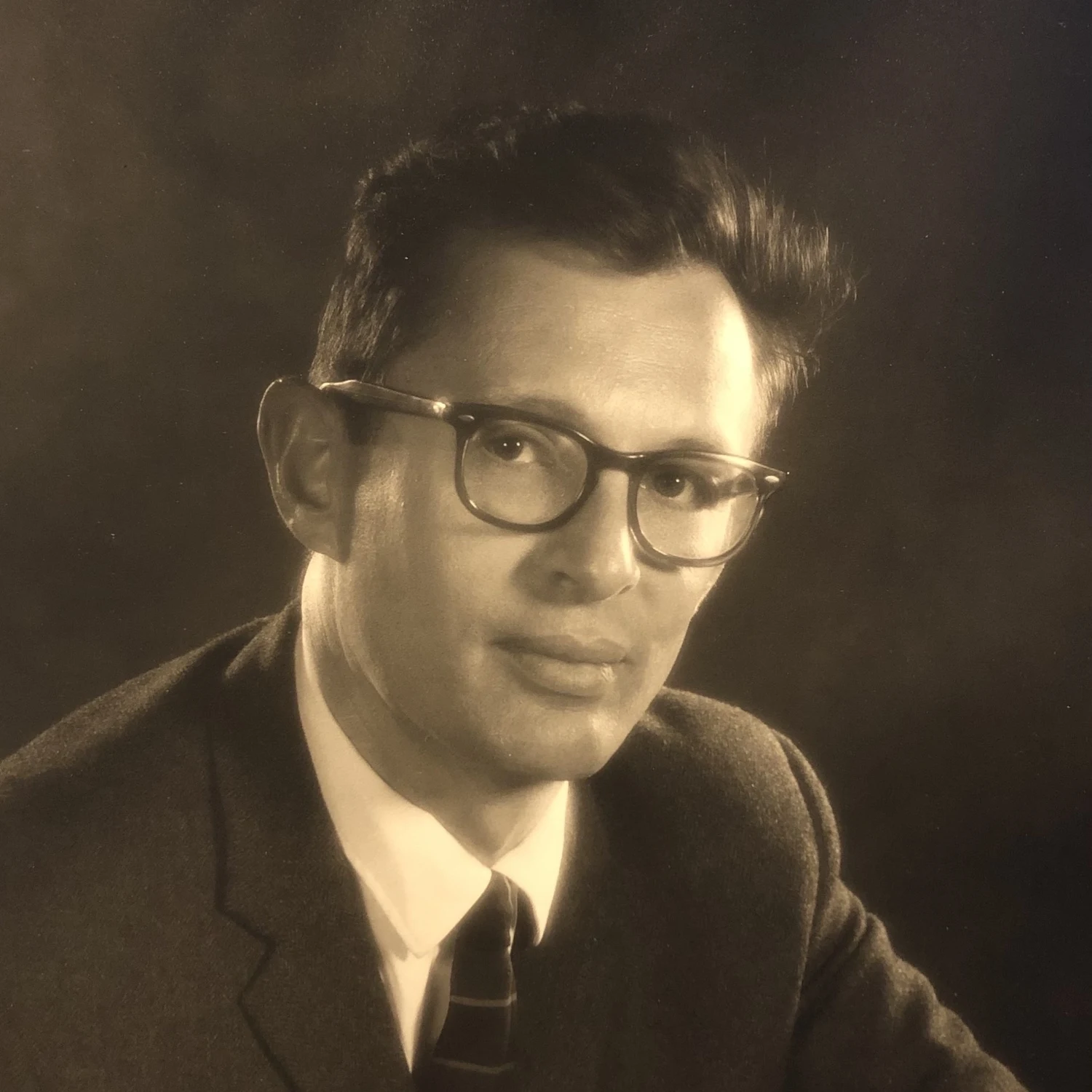 Kenneth Appel